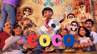 Coco 2017  Watch Full Movie Online in HD4K for Free  Summary amp Explanation [upl. by Joshua]