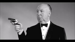 Top 10 Alfred Hitchcock Films [upl. by Ennovy216]