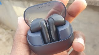 Unboxing the Oraimo Riff 2 Earbuds Whats Inside [upl. by Aerdnael356]