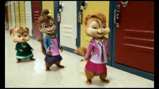 Alvin y las ardillas 2 tráiler en español 1 [upl. by Scales]