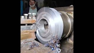 Incredible Forging amp Machining Gear in 3rd World [upl. by Pablo]