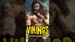 WHAT REALLY HAPPENED AT VIKING FUNERALS vikings shorts vikinghistory fableflops [upl. by Yleme925]