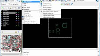 Generate Fabrication Drawing from Gerbers amp Drill with FAB 3000 [upl. by Adara]