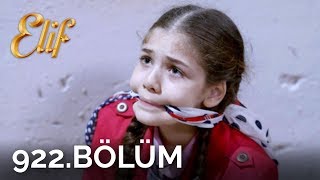 Elif 922 Bölüm  Season 5 Episode 167 [upl. by Spillar]