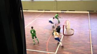 U15 IGR Remscheid  RSC Cronenberg [upl. by Freida108]