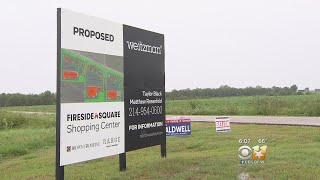 Small North Texas City Sees Population Double In 5 Years About To Get Bigger [upl. by Quintina]