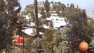 Discover Ethiopia  Gishen Mariam [upl. by Aenahs]