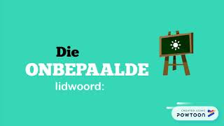 Lidwoorde [upl. by Madalena]