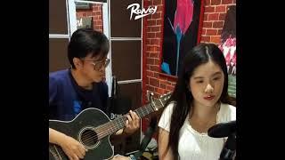 Coincidence Sabrina Carpenter  Acoustic cover by RoNey [upl. by Enaffit]