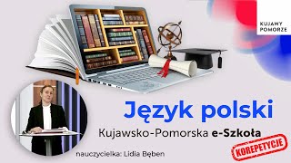 Język polski Egzamin ósmoklasisty 2023  Zadania egzaminacyjne do dramatu quotBalladynaquot [upl. by Nhguavahs]