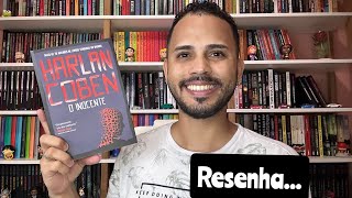 O INOCENTE  HARLAN COBEN  RESENHA  EZEQUIEL SOUZZA [upl. by Figueroa]