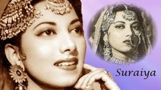 Suraiya  Evergreen Songs [upl. by Claus]