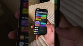 How to make your Iphone 15 Siri MUCH better… ccarterpcsttechttechtoktechfacts siri ai chatgpt [upl. by Darreg374]