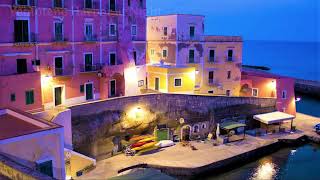 Missy Johnston CharterWorld–The Amalfi Coast and Pontine Islands of Italy [upl. by Lhadnek]