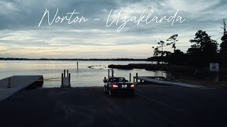 Norton  Uzaklarda Official Video [upl. by Senior307]