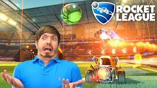 Rocket League  Bottom of the League [upl. by Nyret742]