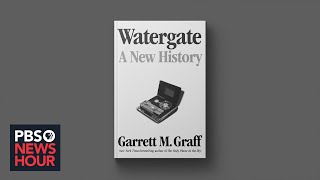 Revisiting the Watergate scandal with an enormous number’ of new revelations [upl. by Bledsoe]