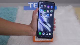 Lets Unbox the new SPARK 20 Pro [upl. by Viviane638]