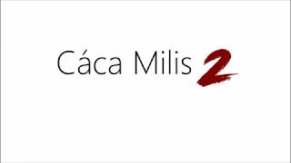 Cáca Milis 2  Official Teaser Trailer 2018 [upl. by Imhsar]