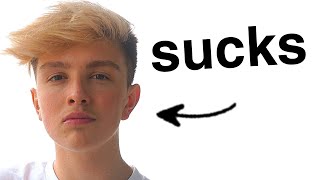 Is Morgz Still the WORST Kid on YouTube [upl. by Latty860]