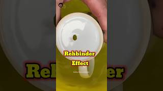 Rehbinder Effect viral viral shorts [upl. by Eineeuq869]