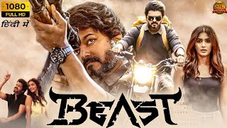 Unleash The Beast Watch Full Movie In Hindi Dubbed [upl. by Kelson208]