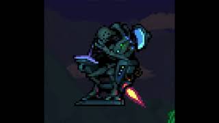 OLD READ DESC Terraria Calamity Mod Music  quotMake your Choicequot  Theme of Draedon PreFight [upl. by Goda]