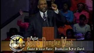 Dr Ralph West Keeping Your Footing in a Crumbling Culture [upl. by Liza486]