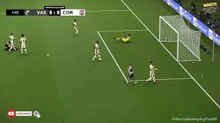 🔴VASCO X CORINTHIANS AO VIVO COM IMAGENS  BRASILEIRÃO 2024  ASSISTIR JOGO AO VIVO AGORA [upl. by Castorina]