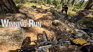 2024 Sky to Sea Enduro MTB Race [upl. by Dustie]