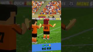 Mini Soccer Star Free Kick minisoccerstar gaming football [upl. by Atteragram922]