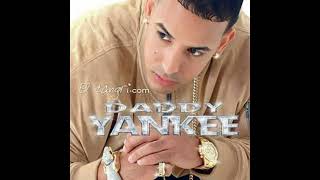 Daddy Yankee  Latigazo Instrumental [upl. by Hesketh]