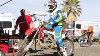 2014 Dirt Rider 250F Motocross Shootout [upl. by Tripp700]