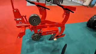 AgrotechnikTraktor Kft az Agromash Expon 🚜 [upl. by Abita]