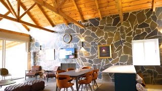 House 76 Walkthrough Video  Blue Pine Mountain Homes Khaira Gali [upl. by Calandra]