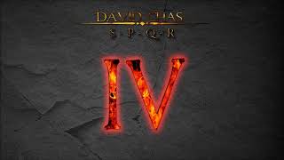 BATTLE OF IDISTAVISO  TEUTOBURG REVENGE  SPQR IV  Epic Roman Empire Music [upl. by Aidaas622]