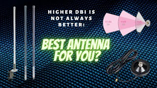 Get the Most Out of Your HNT Miner  Best Antenna Explained [upl. by Ursa]