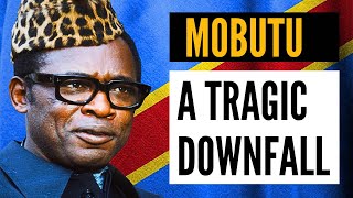 Mobutu Sese Seko – Power Corruption and the Collapse of a Dictatorship [upl. by Trinia]