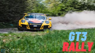 Porsche GT3 Rally Pure Sound Vol4 [upl. by Mich658]