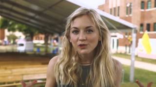 Emily Kinney  Molly [upl. by Willey]