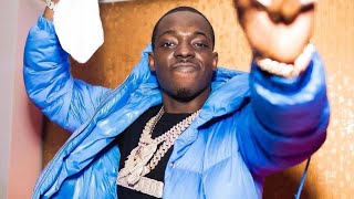 Bobby Shmurda Claims Hes Being Blackballed By DSPS For Refusing To Paint His Nails [upl. by Brooks]