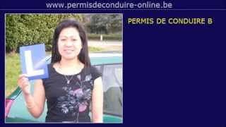 9 PERMIS DE CONDUIRE  LA VOITURE [upl. by Mainis682]