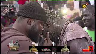 🔴BANTAMBA MODOU LO VS BOY NIANG REVIVEZ LES TEMPS FORTS DU COMBAT ROYAL  MARDI 02 JANVIER 2024 [upl. by Kcirdorb]