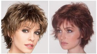 Long Pixie Haircuts Transformation 2024 Undercut pixie hair cut style Pinterest Pixie Hair Cut [upl. by Adlin]