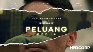 HRD Corp Raya 2023 Peluang Kedua [upl. by Neroled]