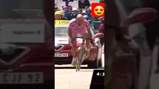 QUANDO MARCO PANTANI vinse su LANCE ARMSTRONG part 2 [upl. by Cavanagh]