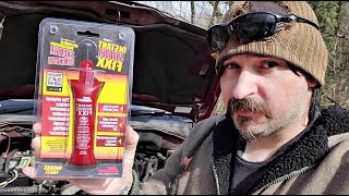 How To Fix Transmission Shudder  Lubegard Mr Trans Instant Shudder Fixx  Does It Really Work [upl. by Lebasy823]