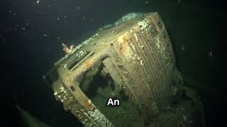 The Enigma of the Baltic Sea Anomaly Alien Evidence [upl. by Akeryt]