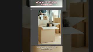 vanishing point photoshop tips and tricks shorts [upl. by Yrrah]