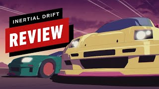 Inertial Drift Review [upl. by Orabla]